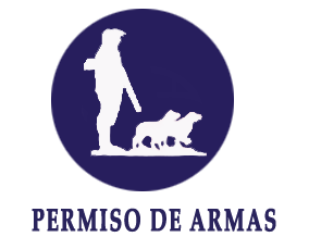 Certificado armas