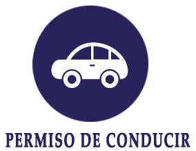 Certificado Permiso Conducir