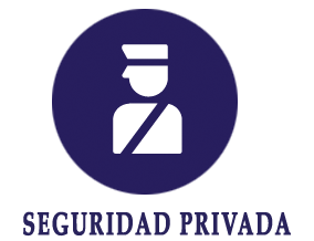 Certificado Seguridad Privada